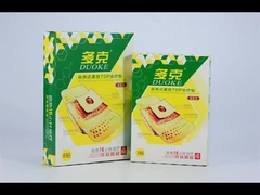 Prévention de l' ulcère sous pression pansement de plaie en mousse douce Antimicrobien 20*20cm