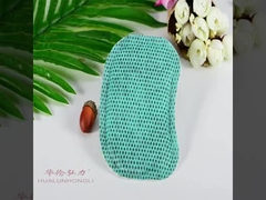 ODM pansements hautement absorbants pour les plaies à haut écoulement